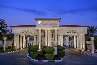 SULTAN GARDENS RESORT