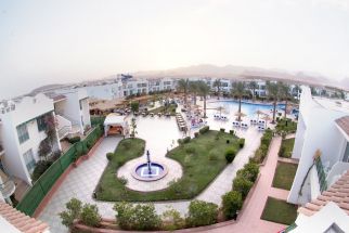 PANORAMA NAAMA HEIGHTS