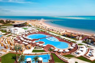 RIXOS PREMIUM MAGAWISH SUITES AND VILLAS