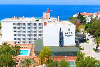 AYMA HOTEL