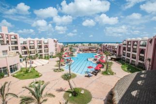 LELLA MERIAM HOTEL & CLUB