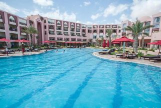 LELLA MERIAM HOTEL & CLUB