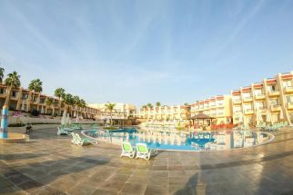 IVY CYRENE SHARM (ADULTS ONLY 13+)