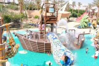 SHARM DREAMS VACATION CLUB & AQUA PARK