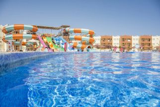 SUNRISE SELECT ROYAL MAKADI AQUA RESORT