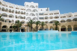 DELPHIN EL HABIB