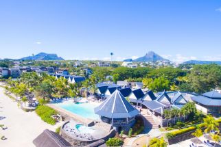 ANELIA RESORT & SPA