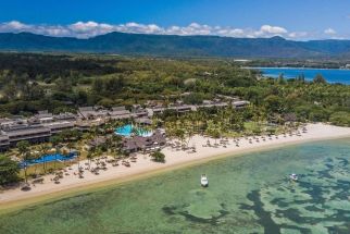 SOFITEL L'IMPERIAL RESORT & SPA