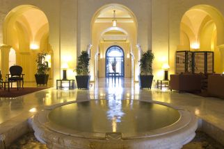 ALHAMBRA THALASSO