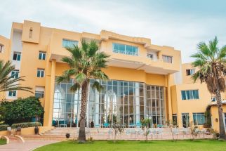 SKANES SERAIL & AQUAPARK