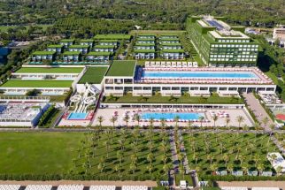 ROYAL ADAM & EVE RESORT (Adults only)