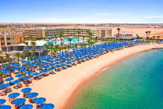 BEACH ALBATROS RESORT