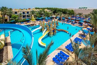 MIRAGE BAY RESORT & AQUA PARK