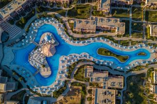 ALI BABA PALACE & AQUA PARK