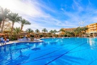 GOLDEN BEACH RESORT