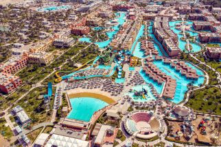 TITANIC PALACE RESORT & AQUAPARK