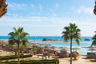 CLUB PARADISIO HOTEL EL GOUNA