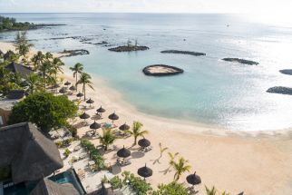VERANDA POINTE AUX BICHES HOTEL