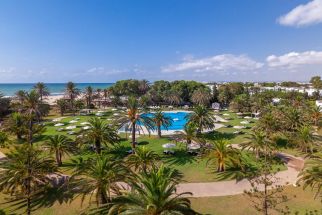TUI BLUE OCEANA SUITES (ADULTS ONLY)