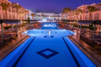 BEL AIR AZUR (ADULTS ONLY 18+)