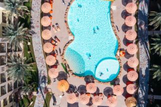 EL KARMA AQUA BEACH RESORT