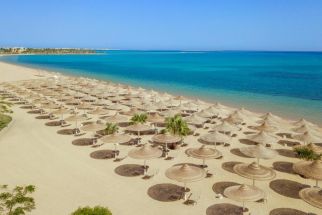 SOLYMAR SOMA BEACH