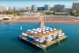 BAIA LARA HOTEL