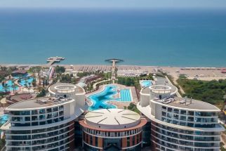 BAIA LARA HOTEL