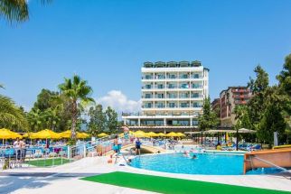 PERRE DELTA HOTEL RESORT & SPA