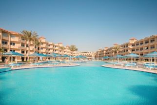 AMWAJ BEACH CLUB ABU SOMA