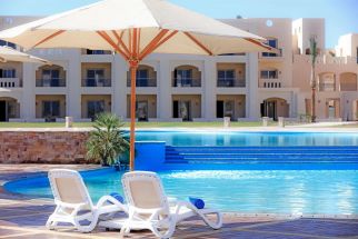 SATAYA RESORT MARSA ALAM
