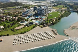 ALARCHA HOTELS & RESORTS