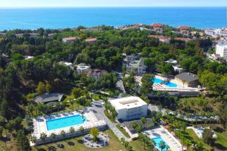 CLUB SIDELYA HOTEL