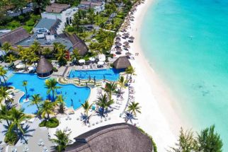 AMBRE A SUN RESORT (ADULTS ONLY)