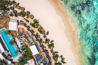 SALT OF PALMAR (ADULTS ONLY 16+)