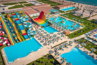 HAWAII PARADISE AQUA PARK RESORT