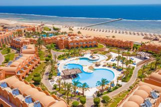 NOVOTEL MARSA ALAM