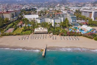 MC BEACH PARK RESORT HOTEL