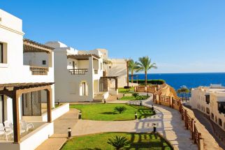 SHARM RESORT HOTEL