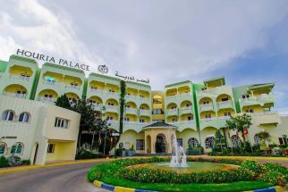 HOURIA PALACE