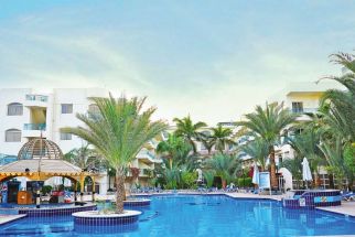 BELLA VISTA RESORT HURGHADA