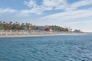 PYRAMISA BEACH RESORT SAHL HASHEESH