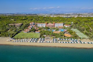BELCONTI RESORT