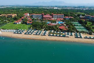 BELCONTI RESORT