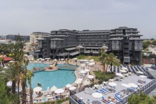 NOVA PARK HOTEL