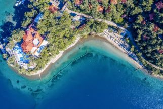 MARMARIS BAY RESORT (Adult Only)