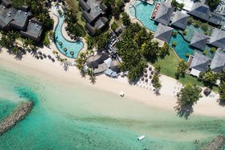 HERITAGE AWALI GOLF & SPA RESORT
