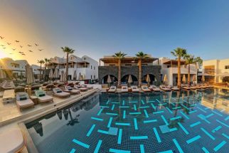 RADISSON BLU ZAFFRON RESORT (ADULTS-ONLY 13+)