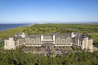 CULLINAN BELEK