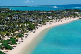LONG BEACH A SUN RESORT